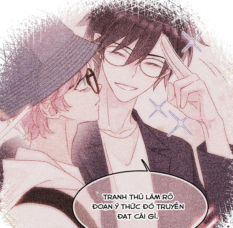 tôi phải làm một kẻ đại xấu xa chapter 109 7