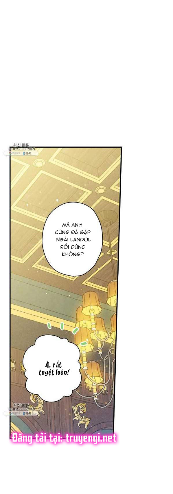 hoàng phi bóng tối - shadow queen chapter 58 11