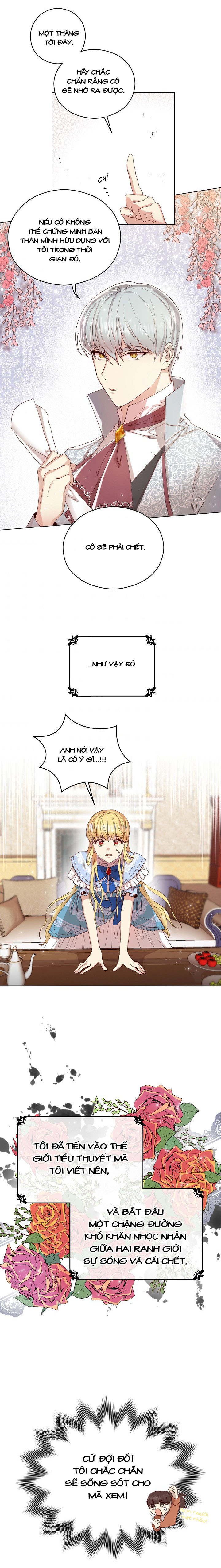 vẻ đẹp của ác ma chapter 2 23