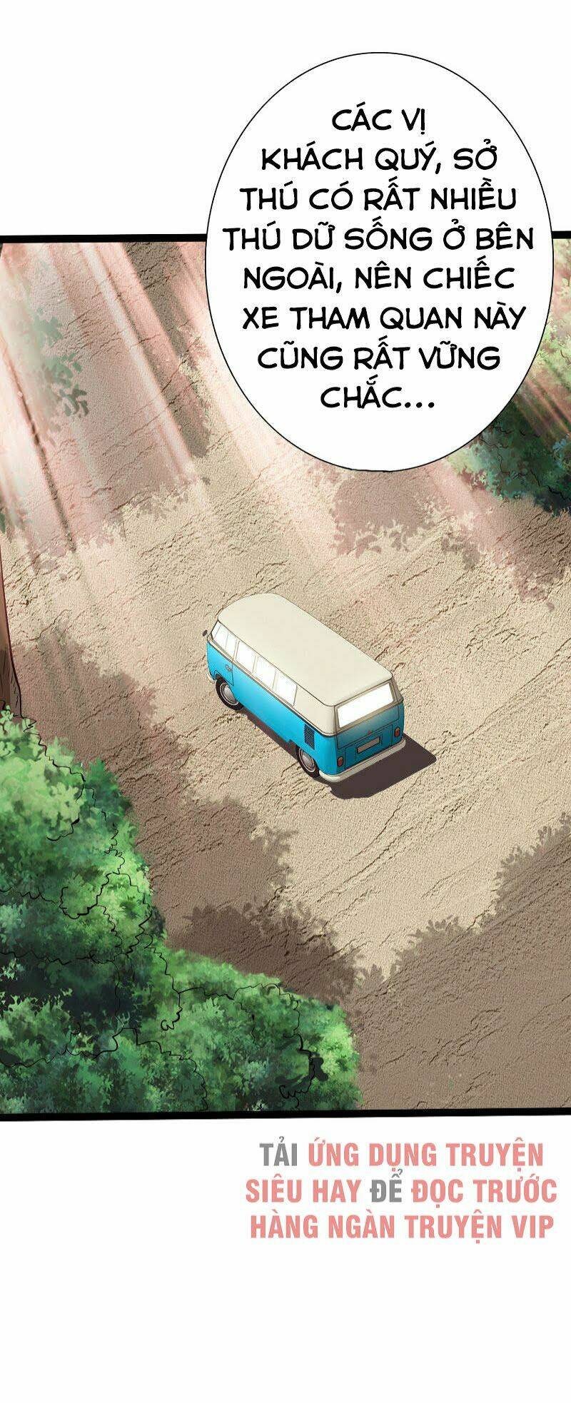 tuyệt phẩm tà thiếu chapter 117 12