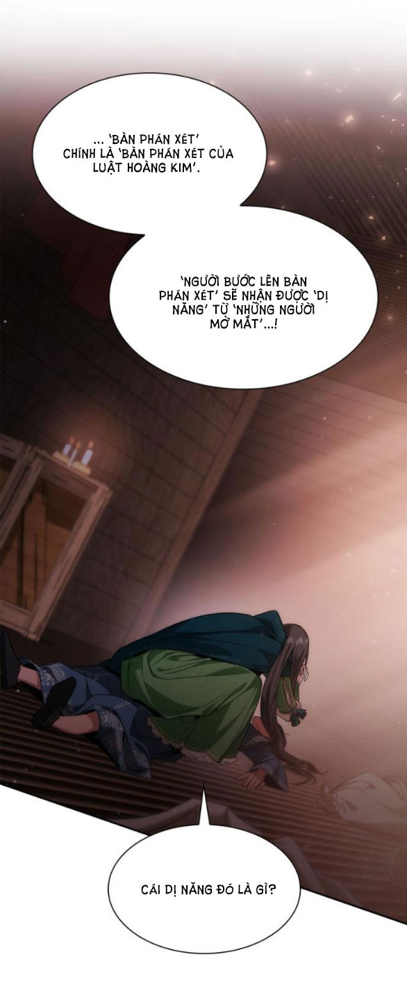 Chị Yêu, Kiếp Này Em Sẽ Là Hoàng Hậu chapter 51.1 - Trang 57