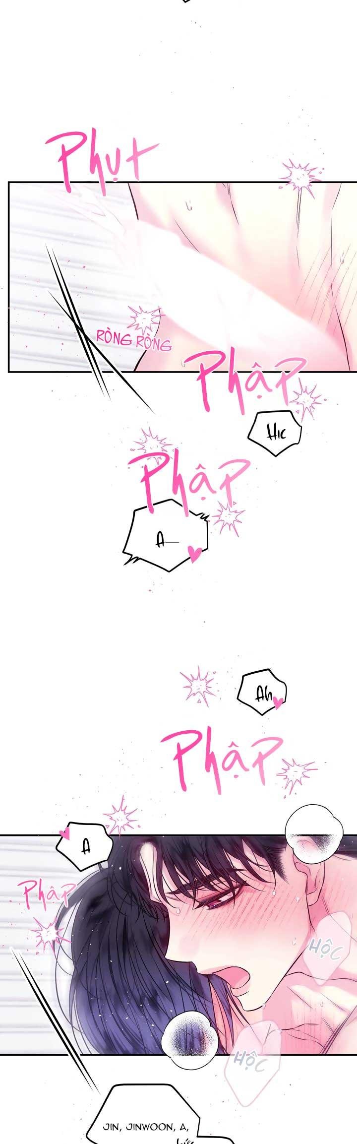 bình minh thứ hai chapter 76 18