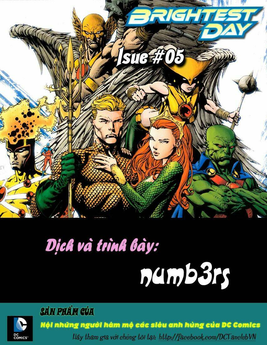 brightest day chapter 5 24