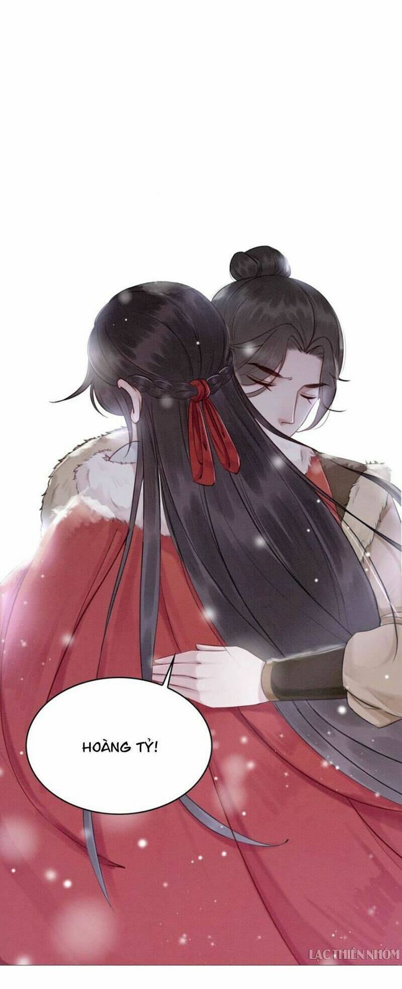 trọng sinh bá sủng nhiếp chính vương quá mạnh mẽ chapter 46 35