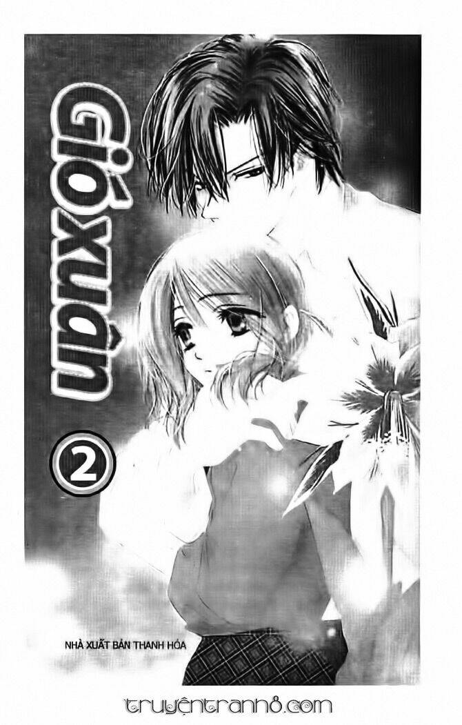 gió xuân chapter 10 2