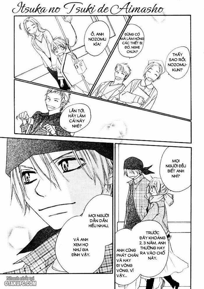 tổng hợp one shot. chapter 53 13