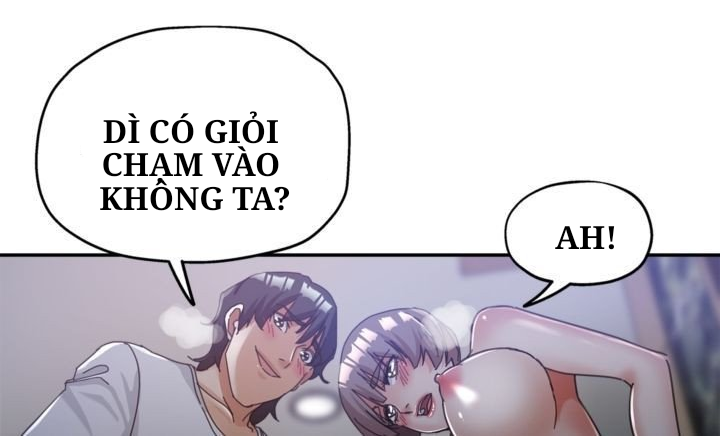 người chị của mẹ kế chapter 13 15