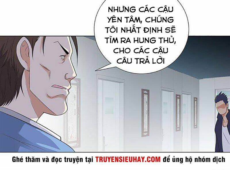 học viện cao thủ chapter 79 50