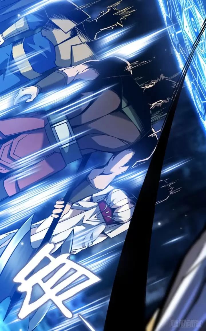 ta, chúa tể rừng xanh chapter 8 74