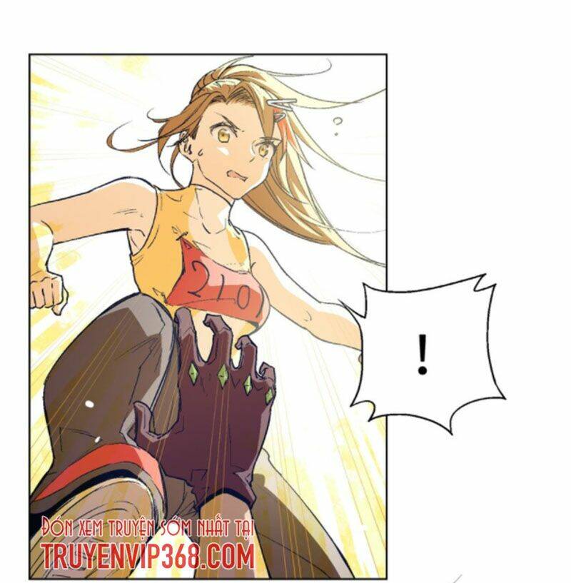 vương bài đặc công trùng sinh vườn trường chapter 17 20