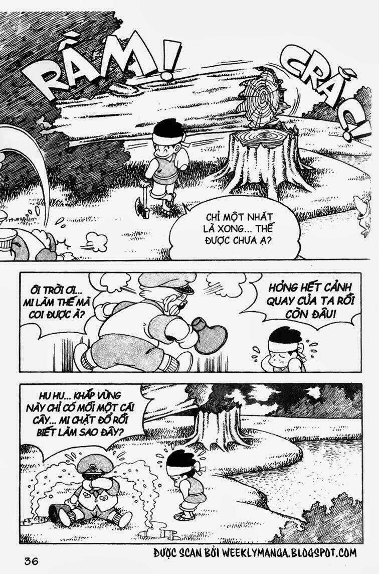 kung fu komang chapter 7 34