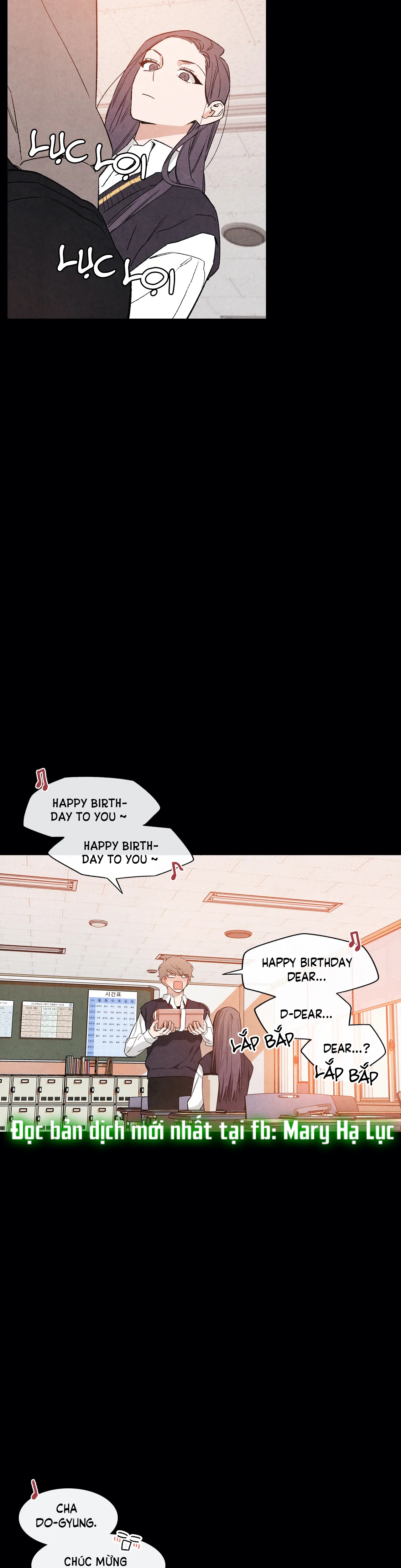 1 cộng 1 bằng.... chapter 44 21