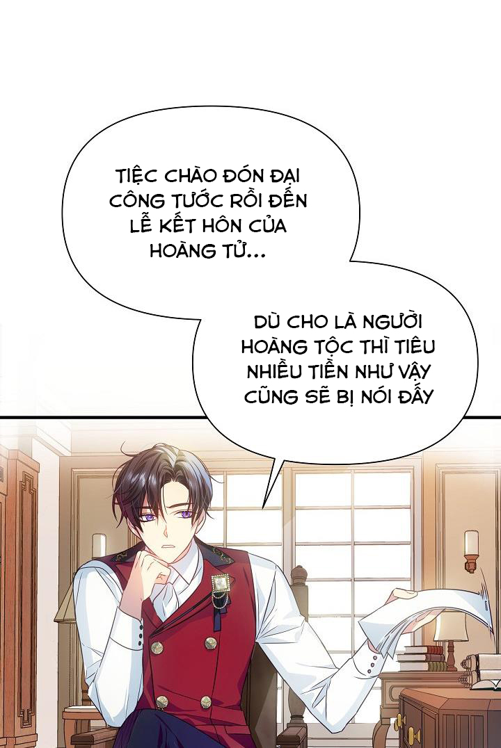 tôi đã ở đây ngay từ ban đầu chapter 8 34