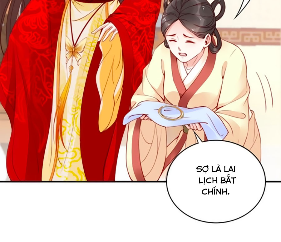 đế cung đông hoàng phi chapter 10 41