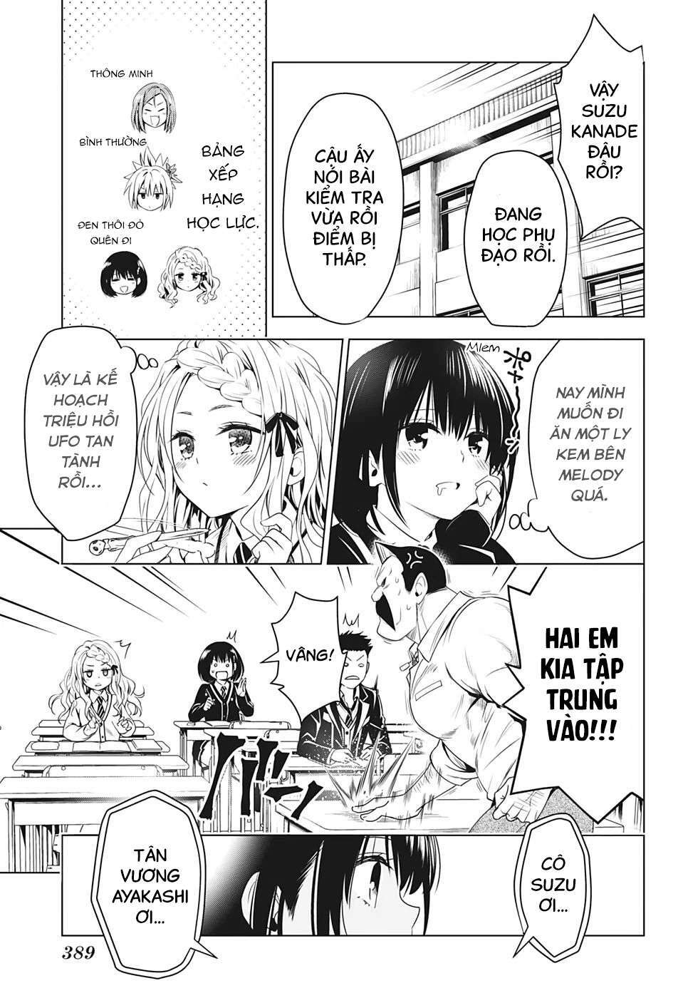 diệt quỷ nhẫn giả chapter 24 3