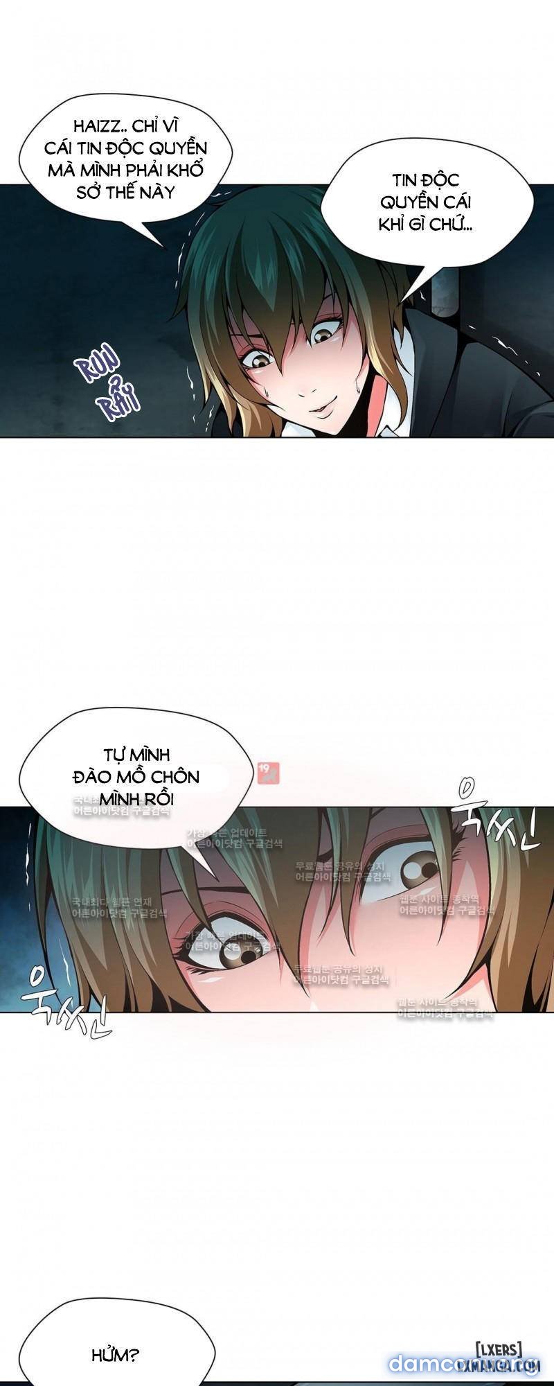 nô lệ song sinh chapter 72 19