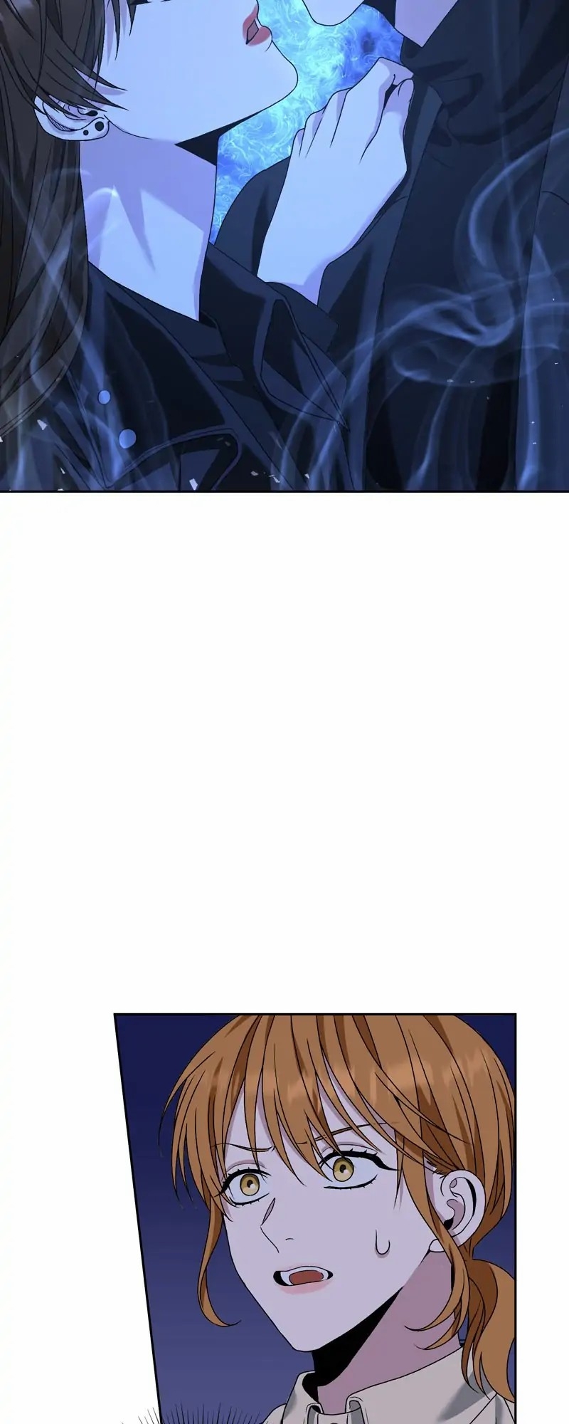 nụ hôn yêu tinh chapter 2.2 47