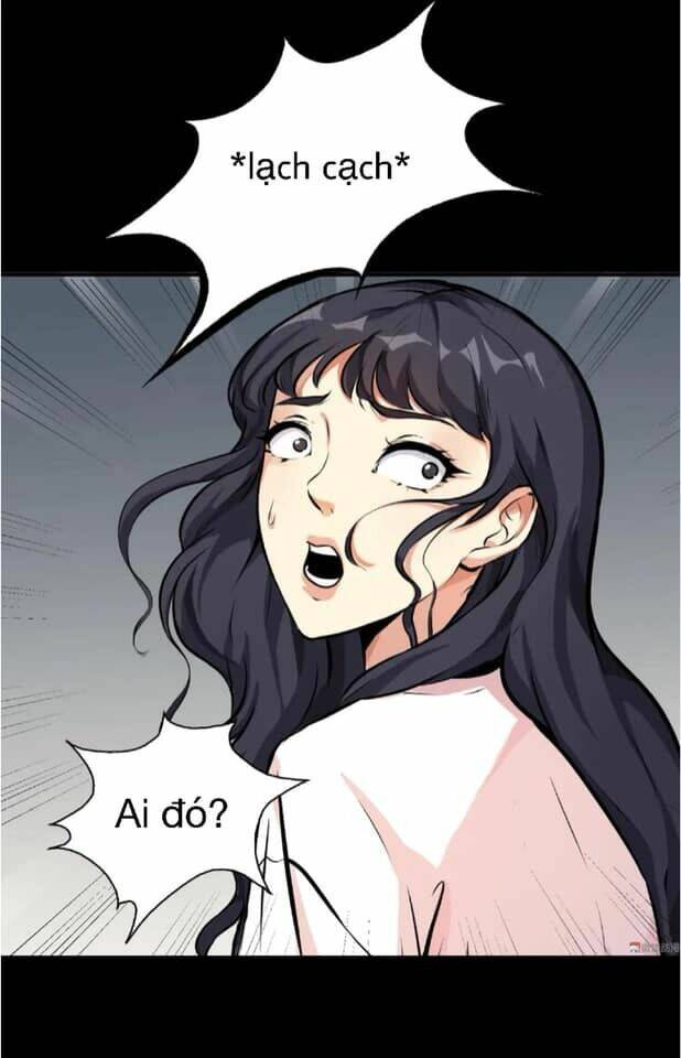 giày thủy tinh chapter 7.1 2