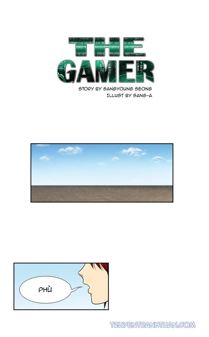 the gamer chapter 200 2