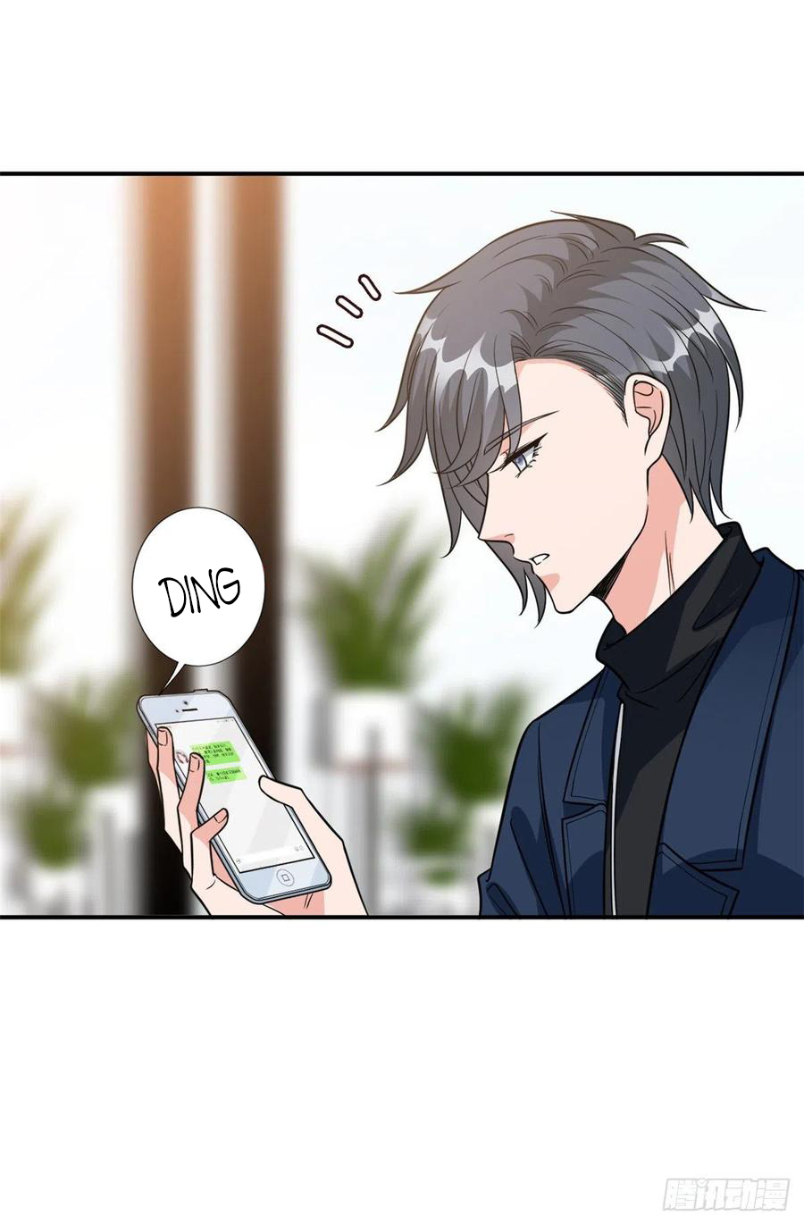 thí hôn lão công, cần giúp sức chapter 345 13