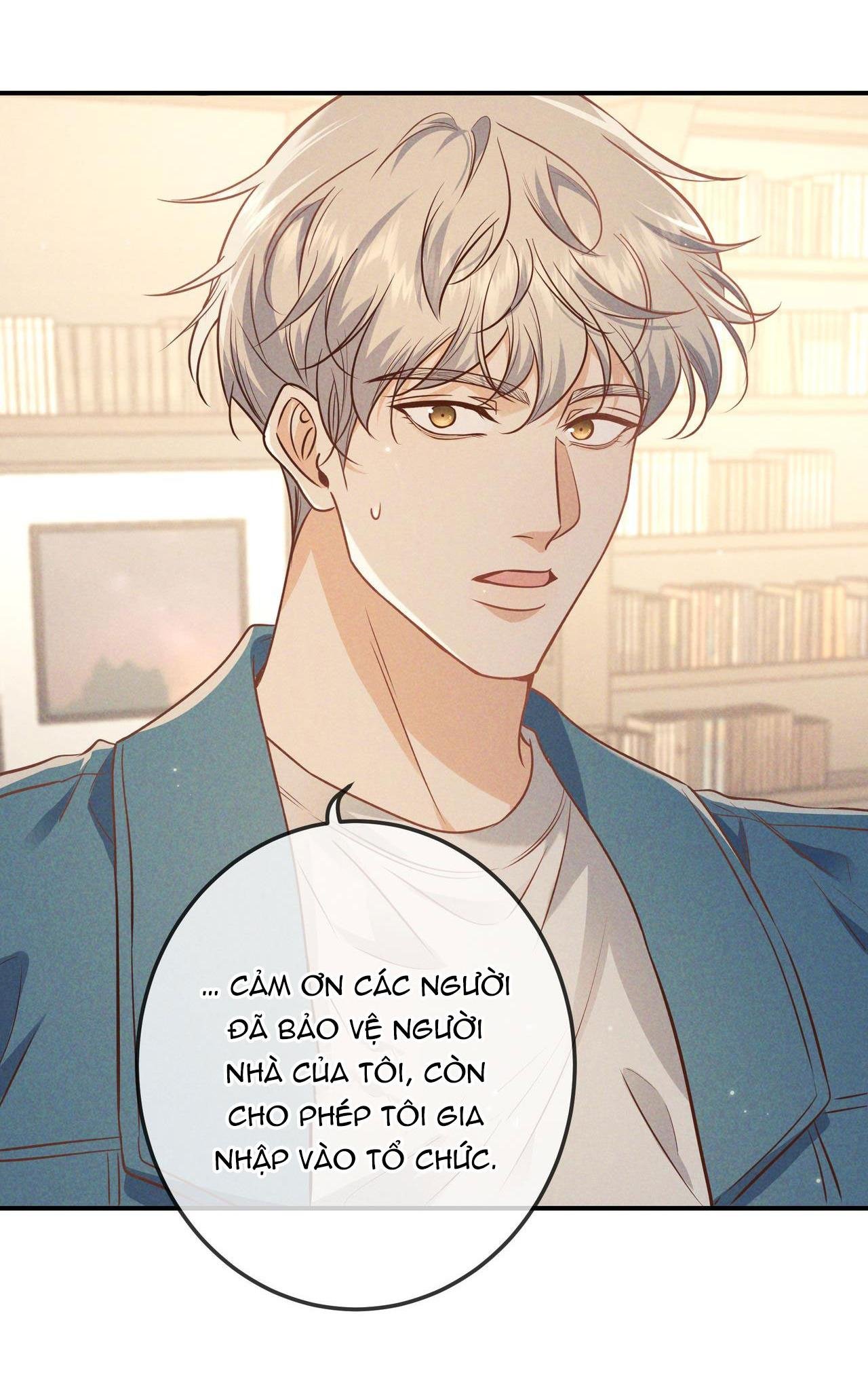 cạn tình chapter 44 17