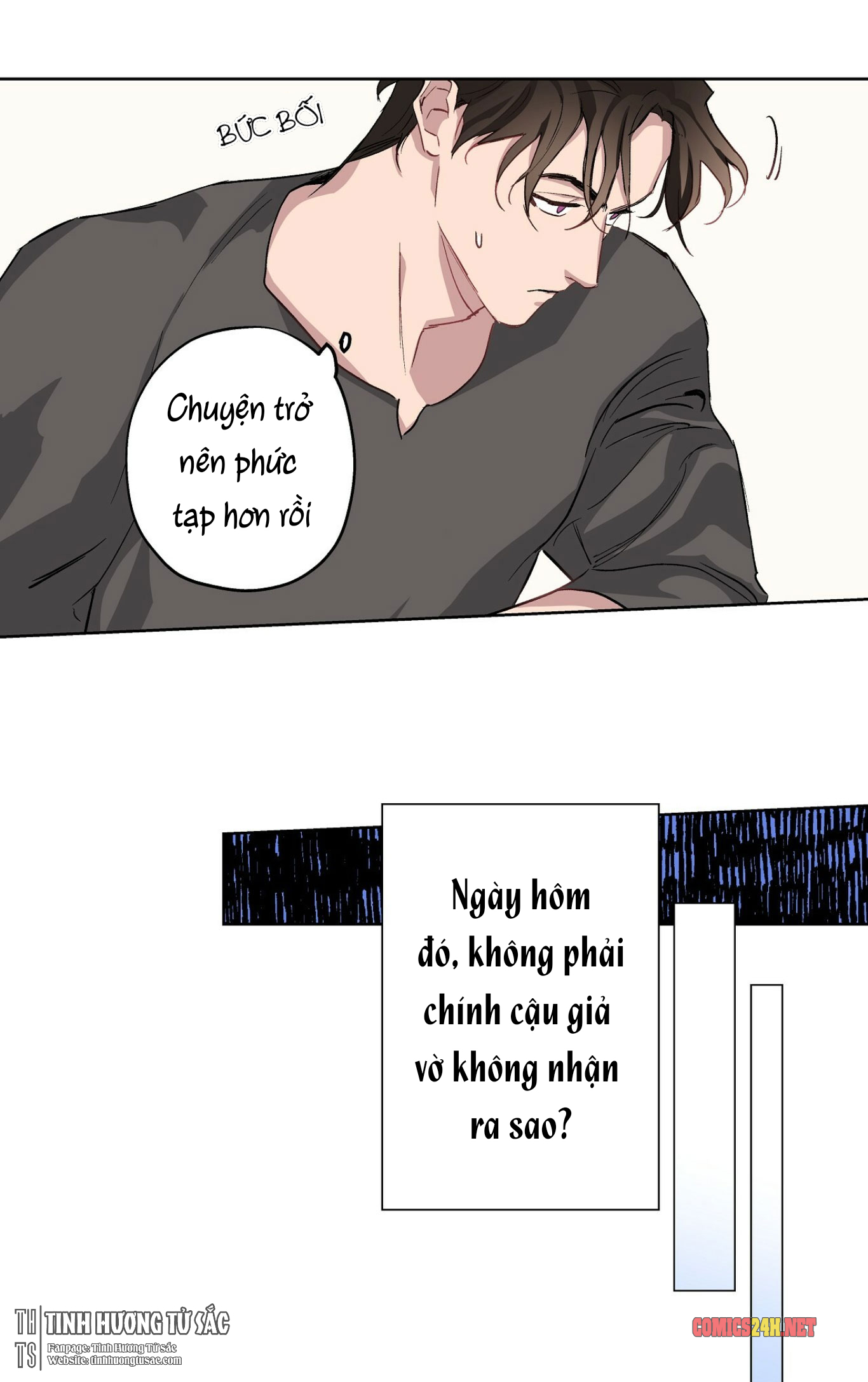 ma pháp sư của eden chapter 16 19