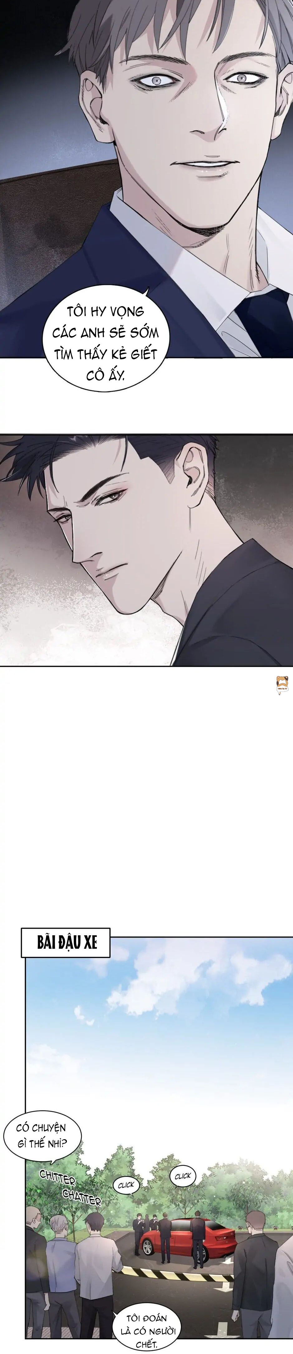 bóng dáng tội ác chapter 21 2