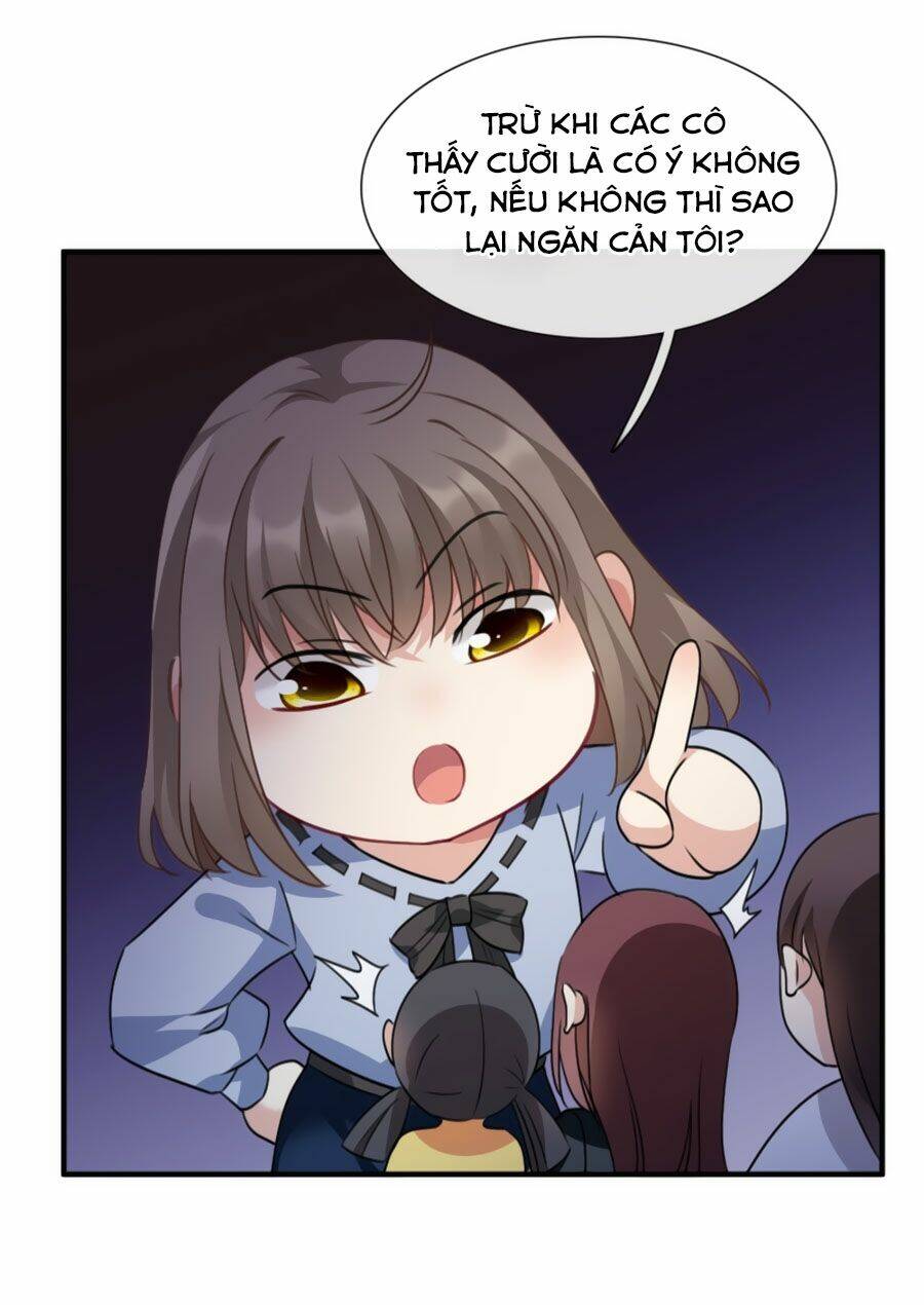 nhân chất tình nhân chapter 34.1 17