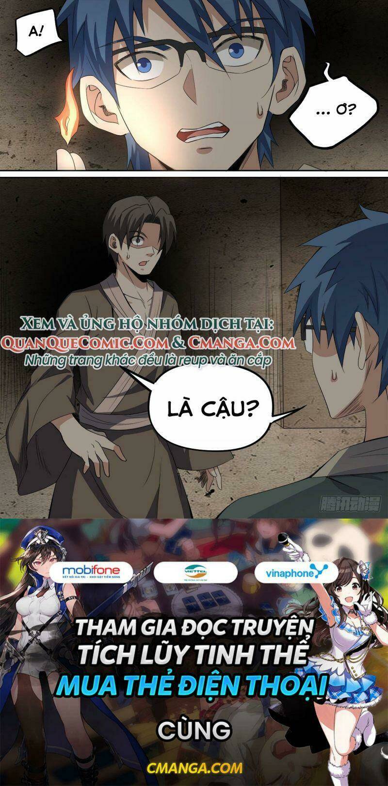 võ lực chí mạng chapter 56 16