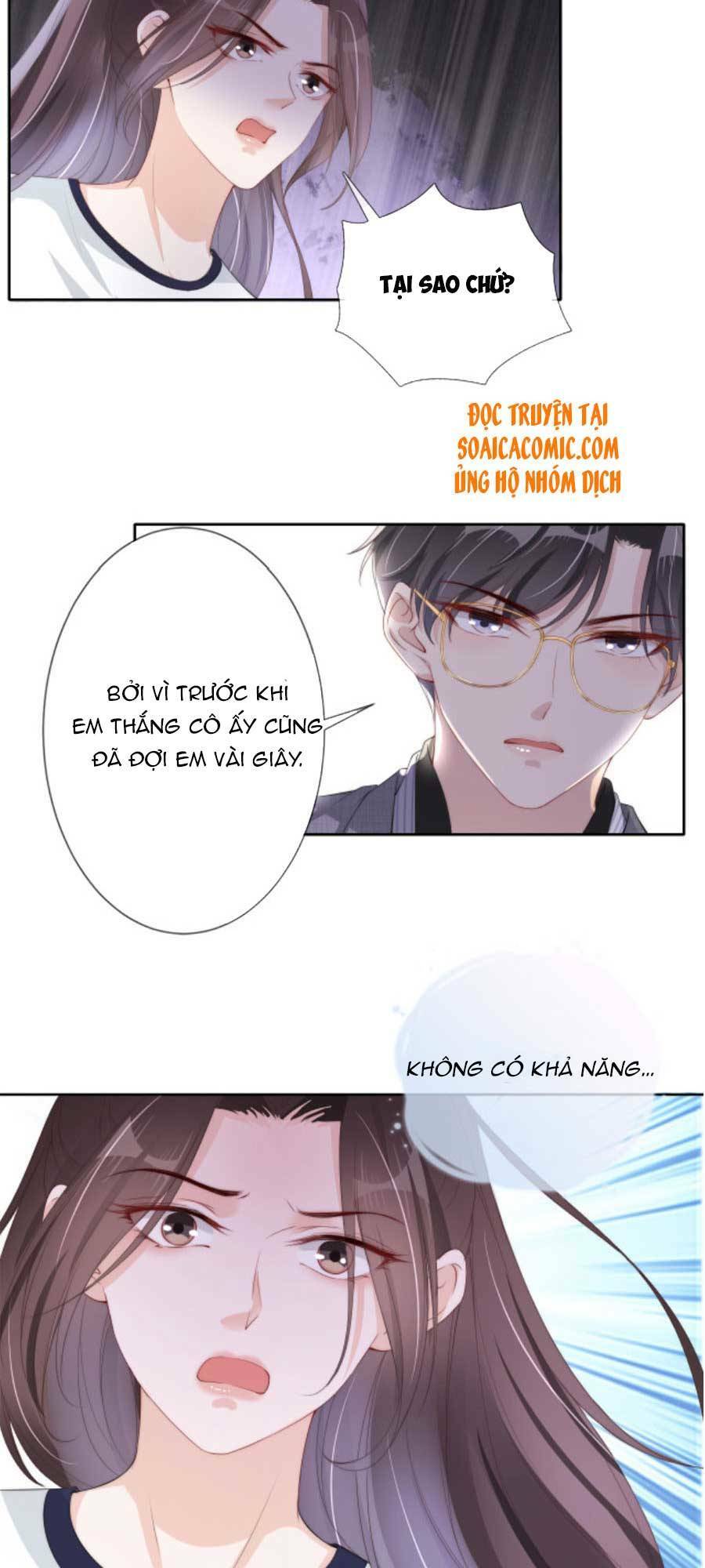 ngự tỷ toàn năng lại bị phá mã giáp chapter 40 24