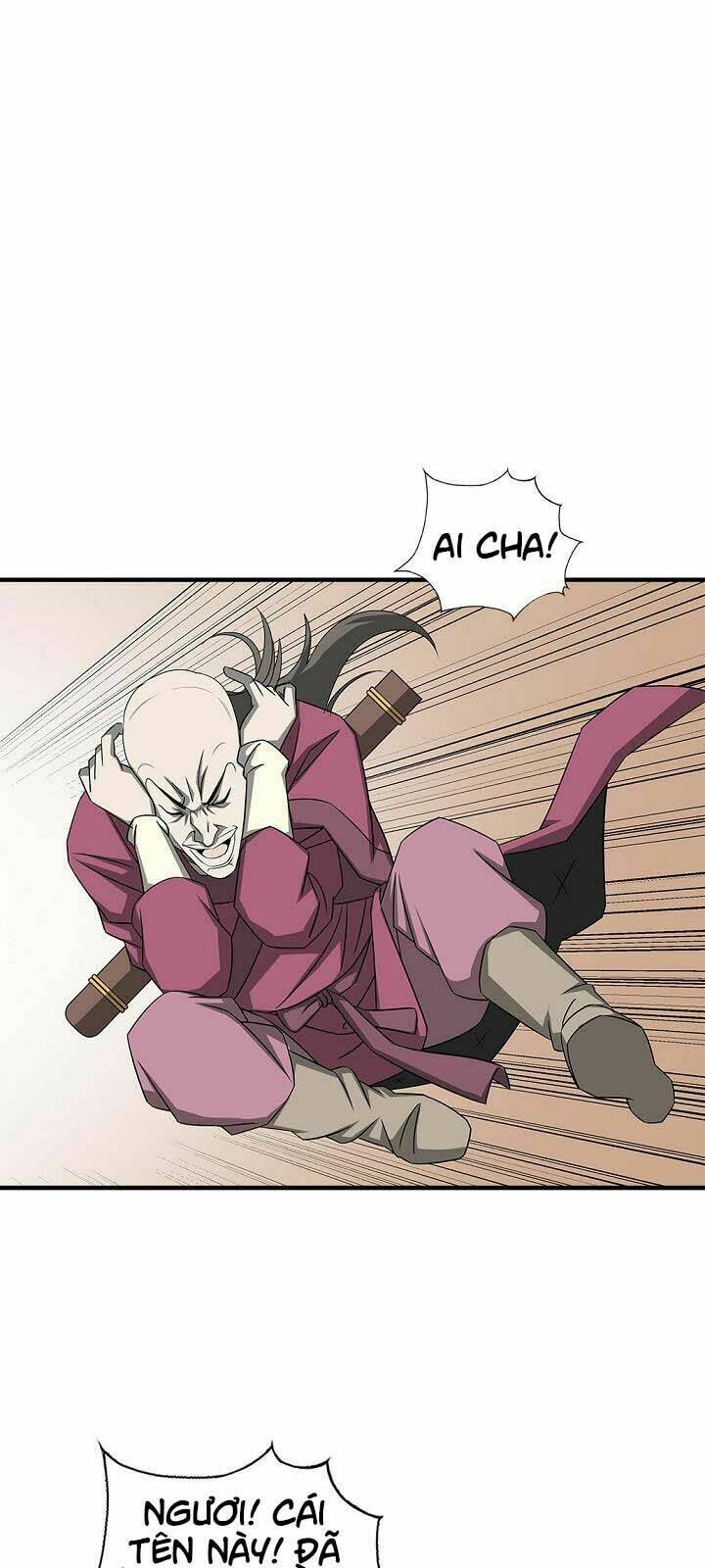 cuồng long chapter 28 3