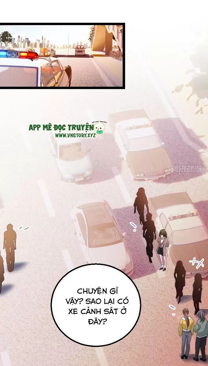 bảo bối đáng yêu đột kích chapter 73 17