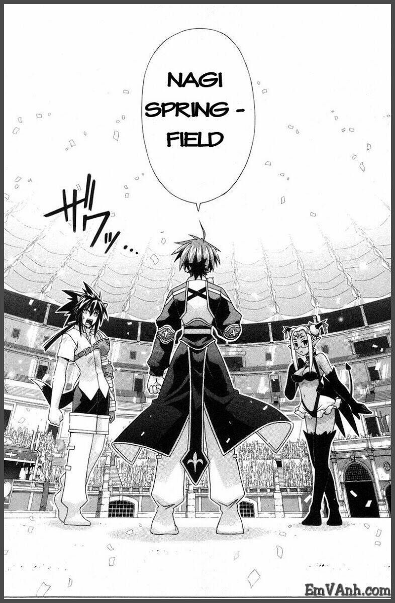 bậc thầy ma pháp chapter 196 15