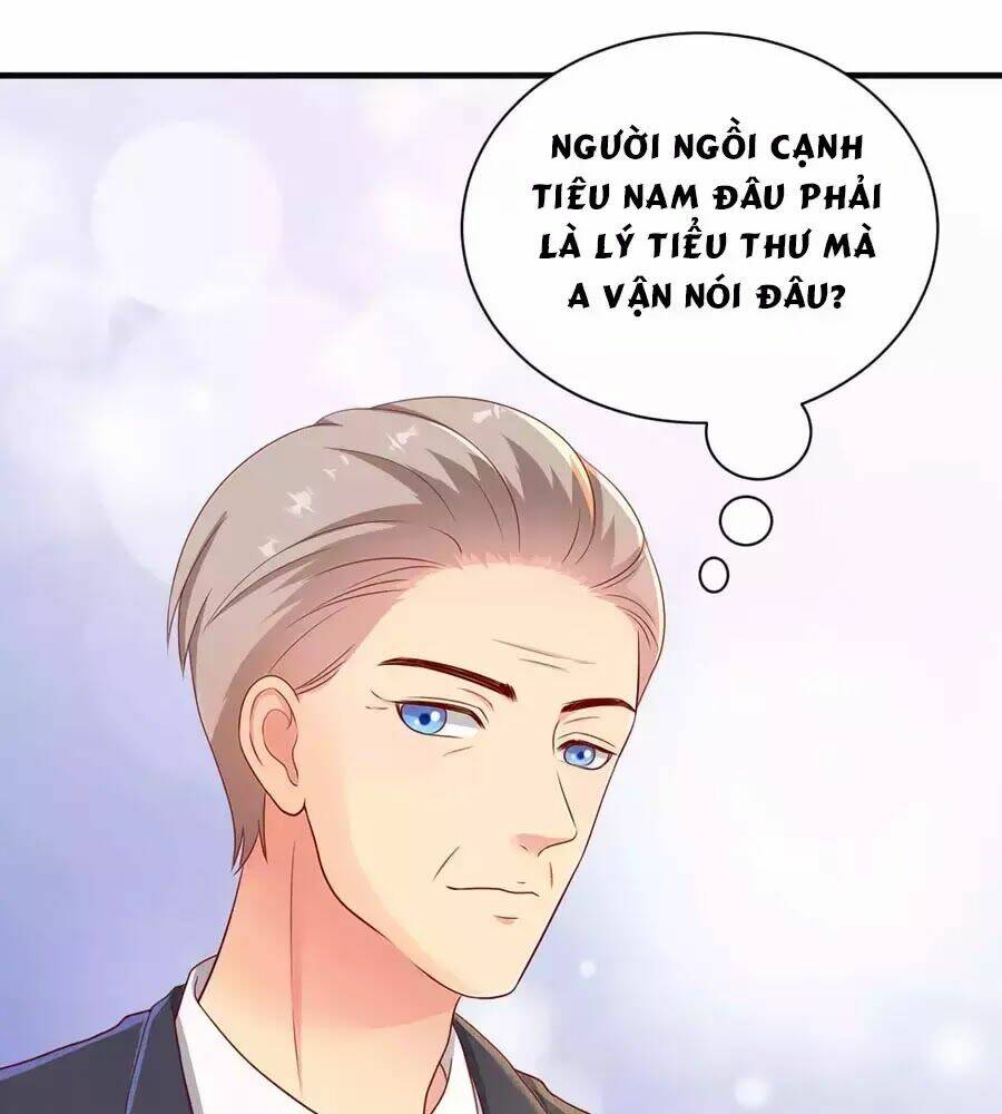 báo hệ nam hữu đích thiên tầng thao lộ chapter 47 24