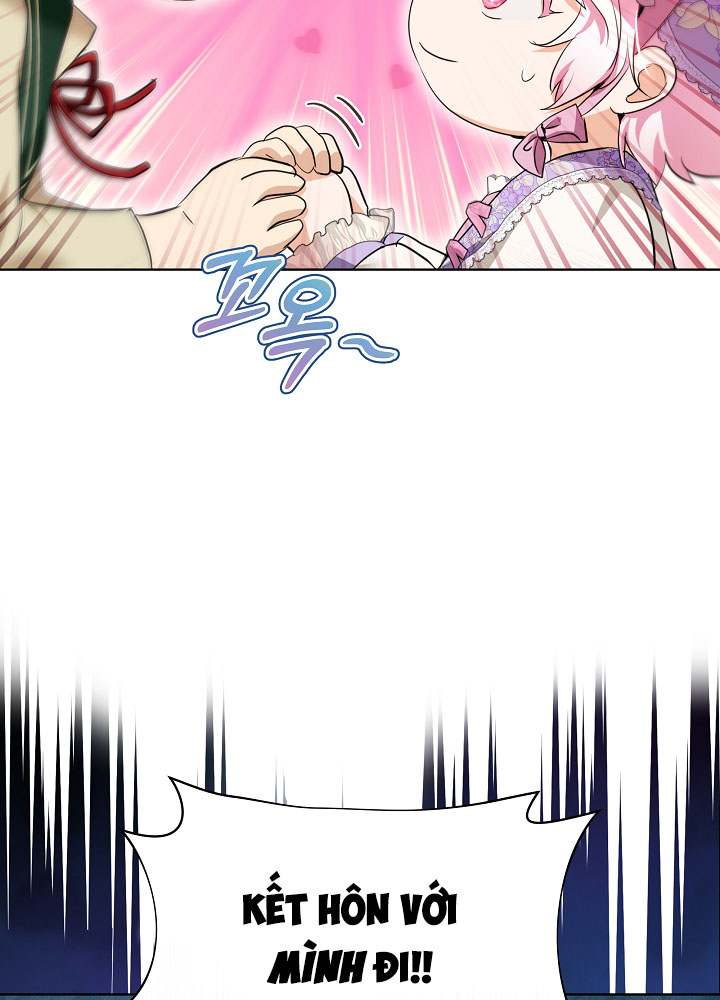 tái sinh thành vị thần baby chapter 28 101