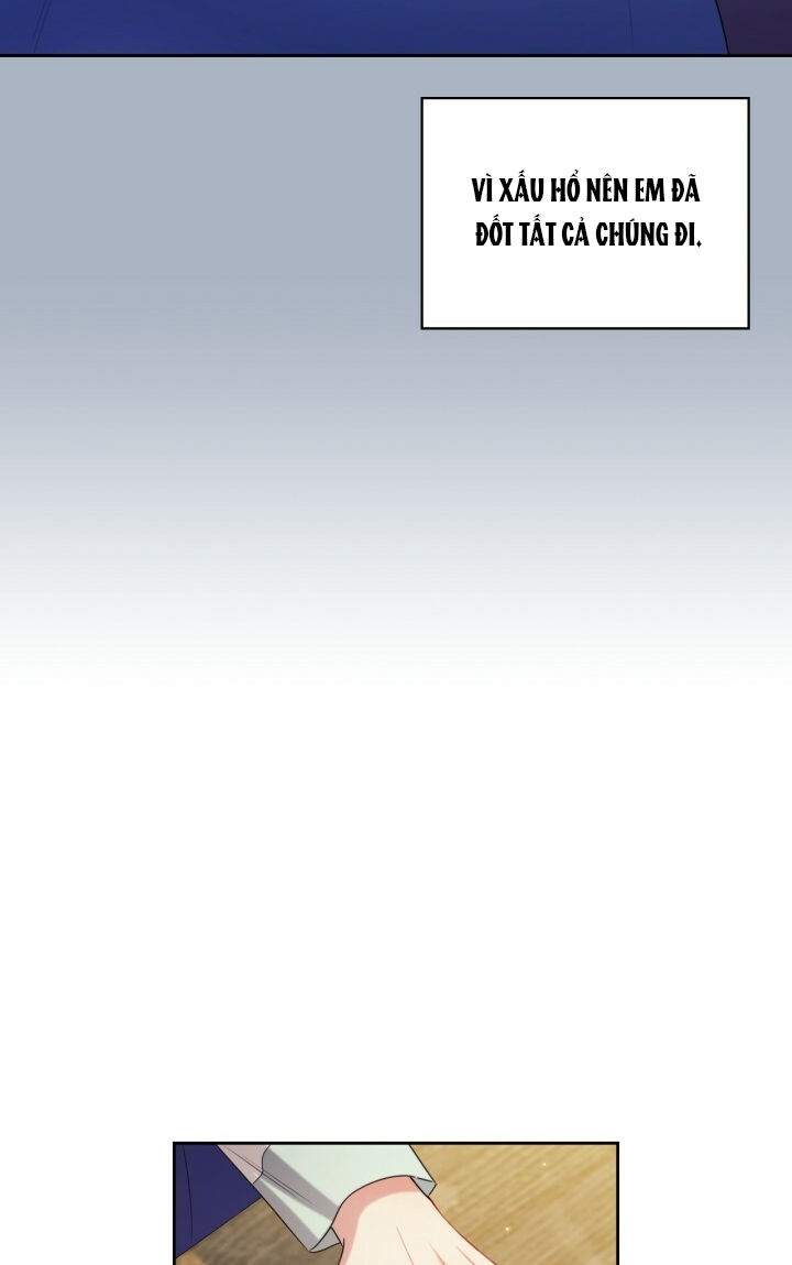 [18+] trăng nơi đỉnh núi chapter 77.2 31