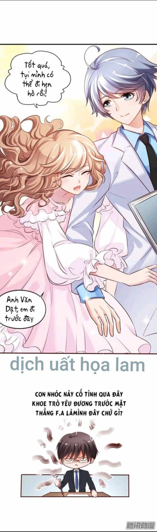 tôi không muốn fa như vậy đâu chapter 1 4