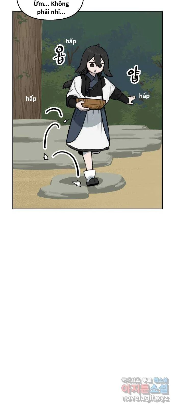 sự lụi tàn của usuzumi chapter 121 25