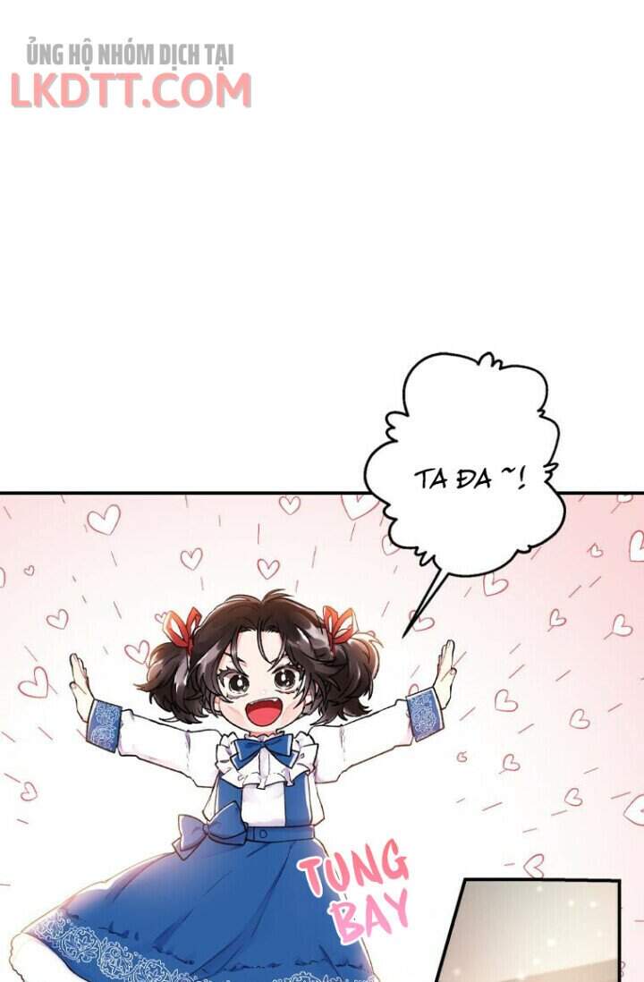 tôi đã trở thành con gái nuôi của nam chính chapter 3 47