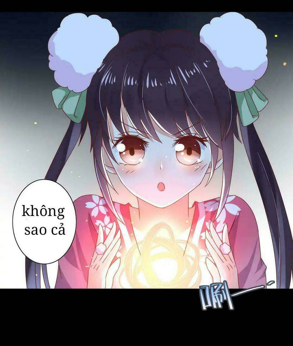 phi thiên địch tự dưỡng đích khẩu tử chapter 10 6