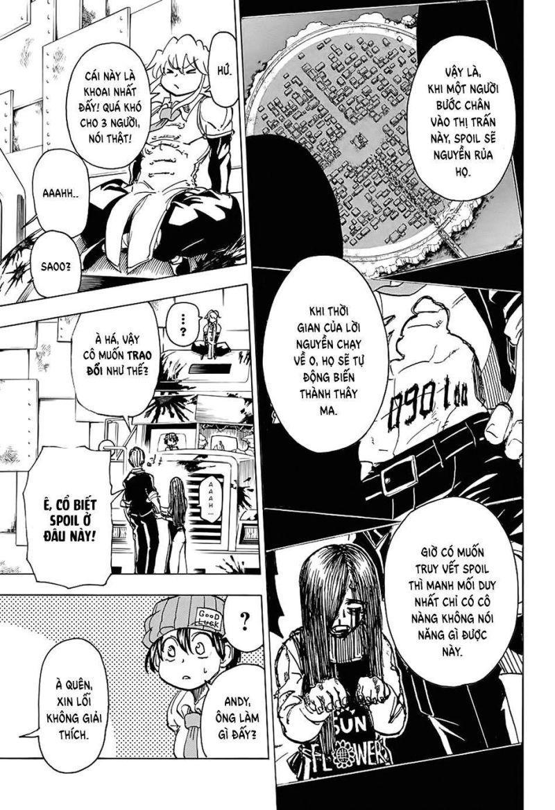 undead unluck chapter 12 9