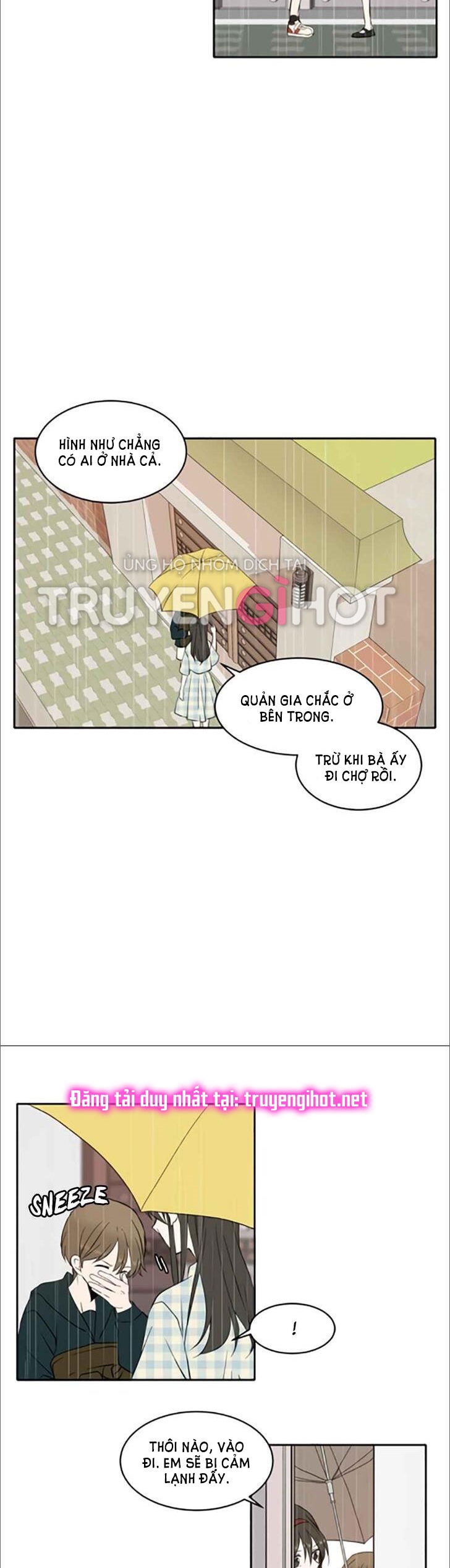 hẹn gặp anh ở kiếp thứ 19 chapter 3.1 5