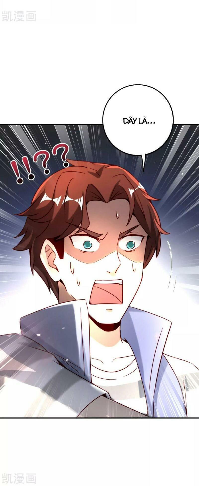 vòng bạn bè mạnh nhất của tiên giới chapter 117 4