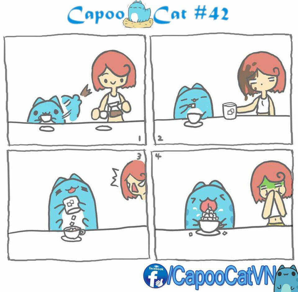 capoo cat chapter 5 2