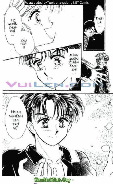 cánh thiên nga chapter 17 90