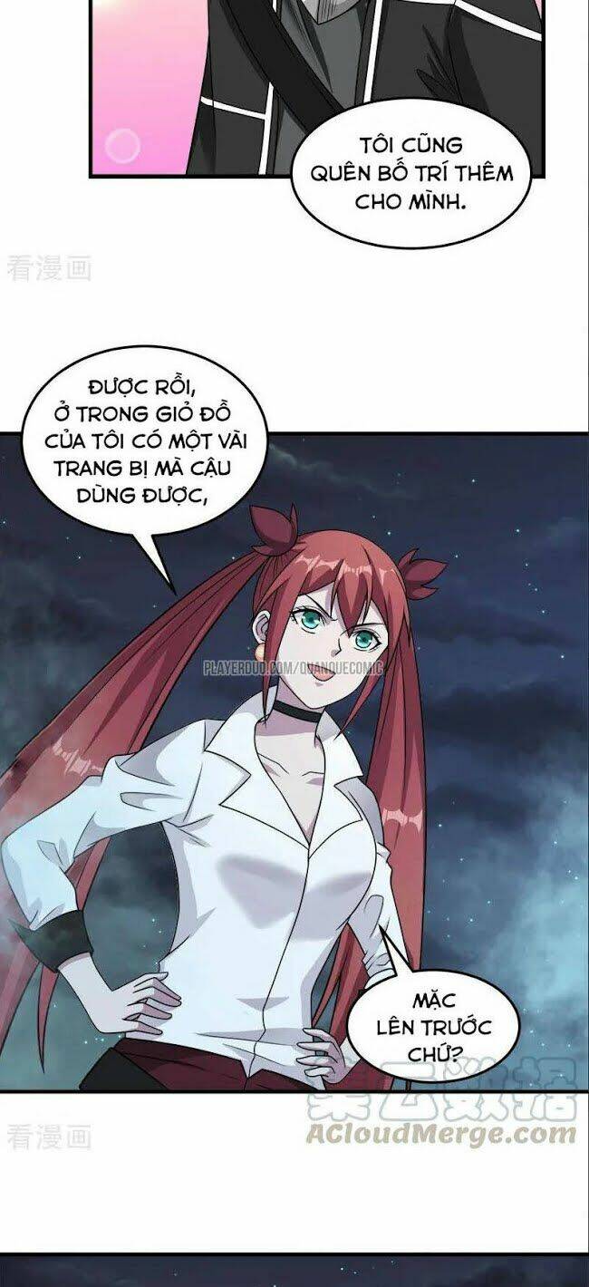 kiếm vũ chapter 67 17