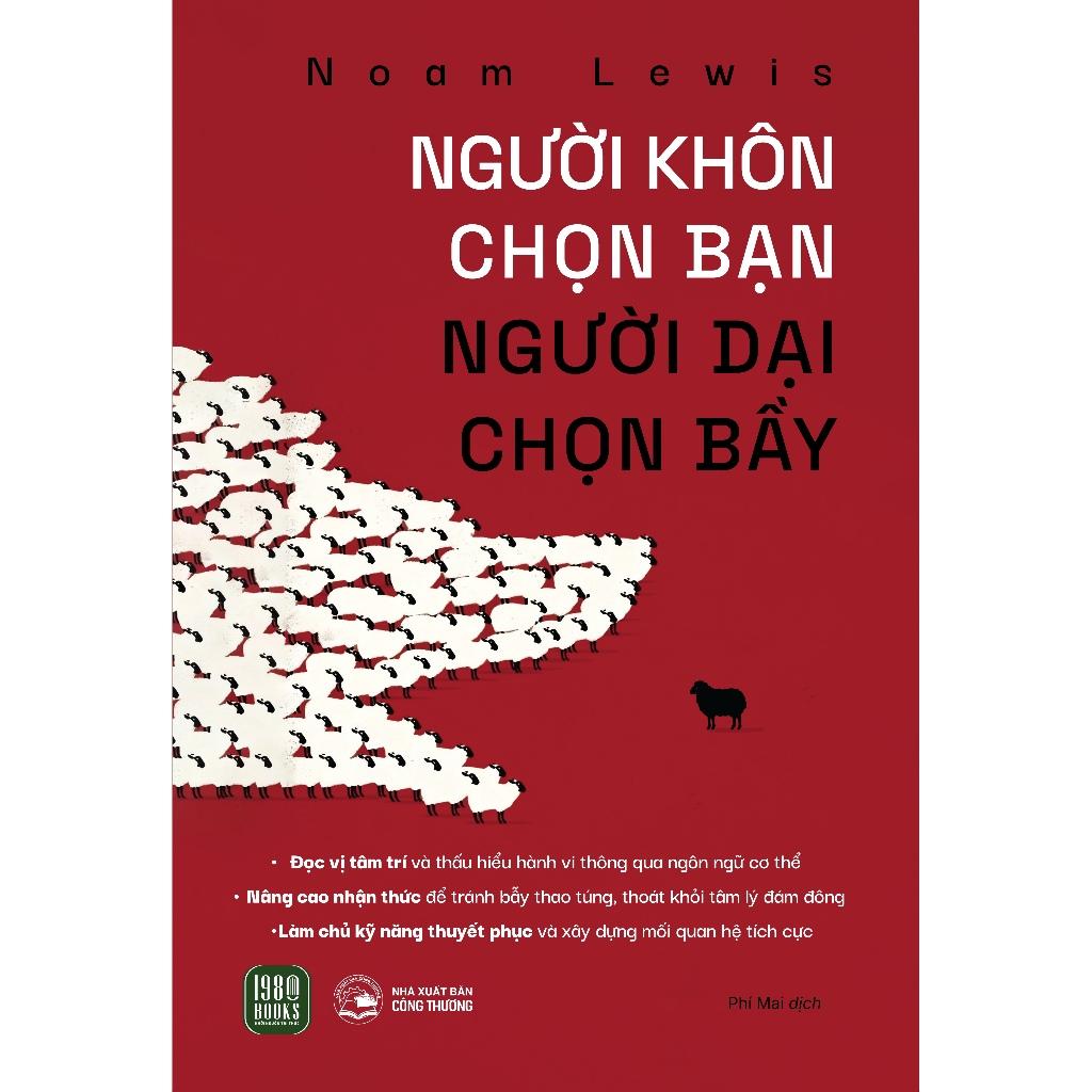 Người Khôn Chọn Bạn, Người Dại Chọn Bầy
