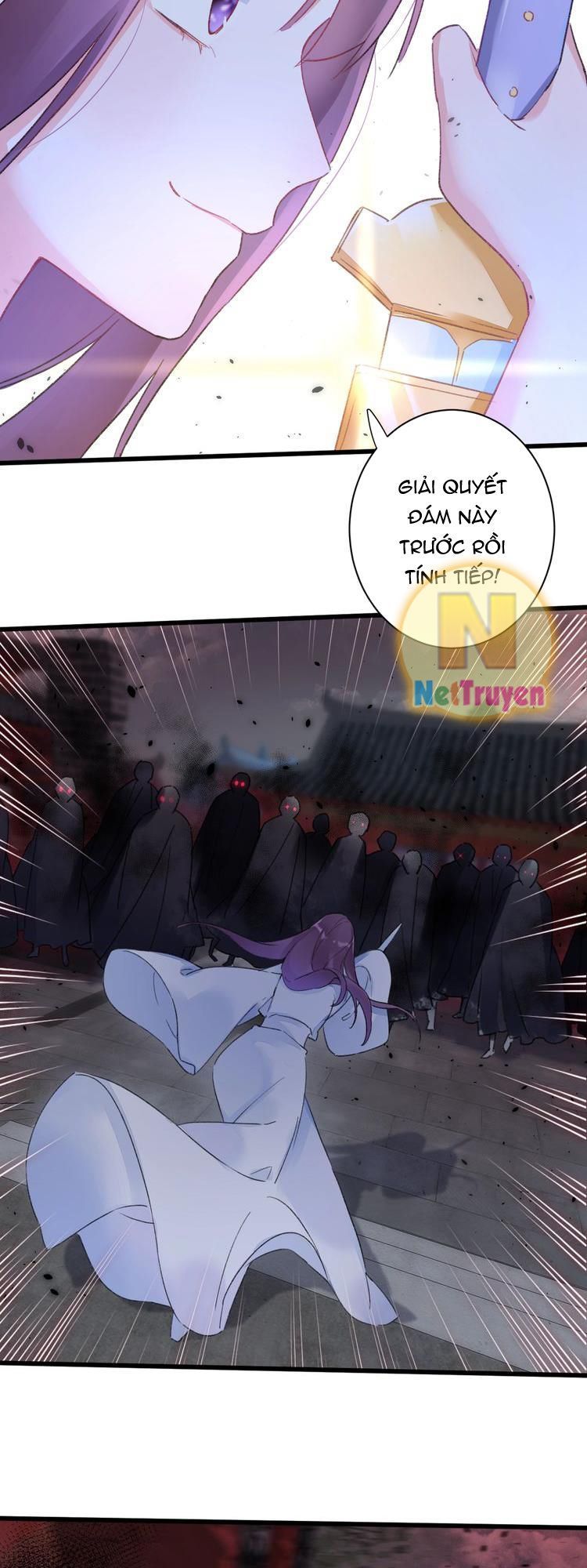 hoa nhan sách 2 chapter 79 12