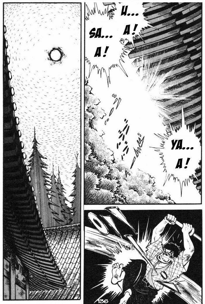 ore wa teppei chapter 28 17