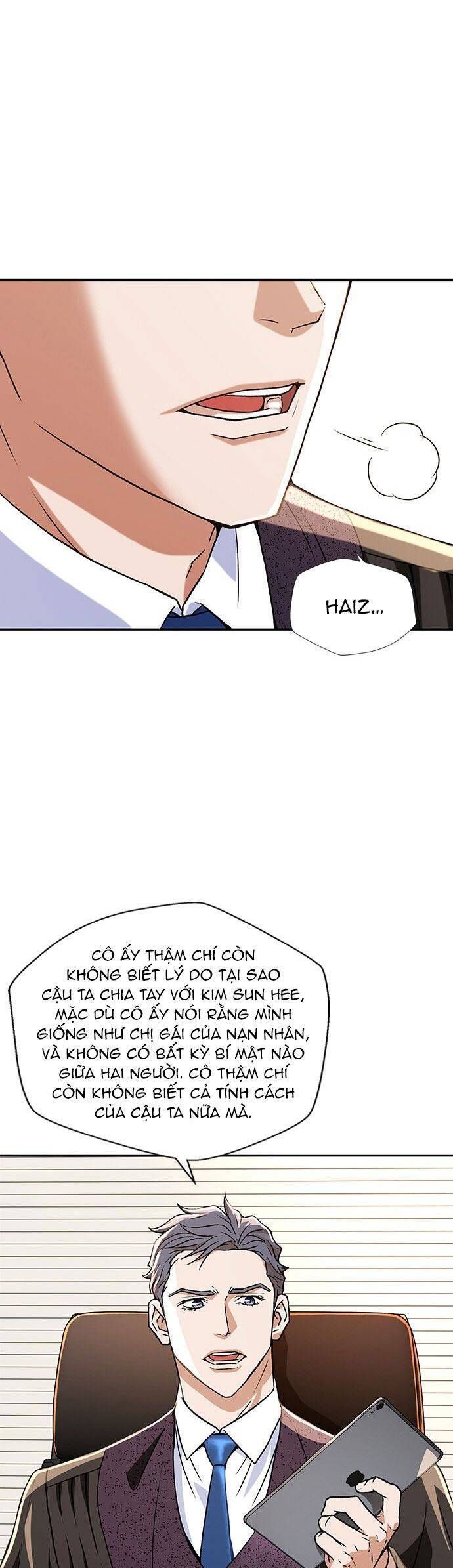 thẩm phán lee han young chapter 7 38